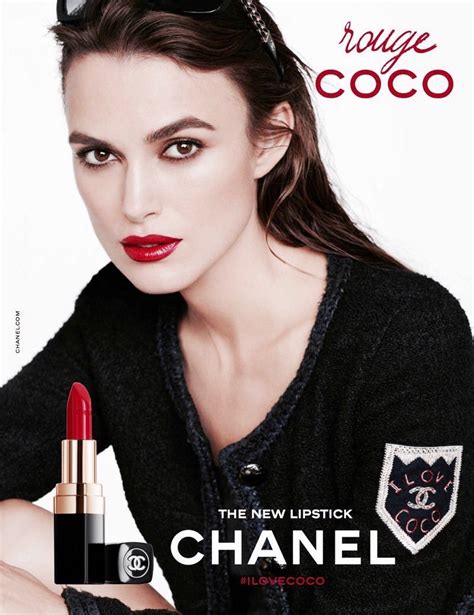 coco chanel make up